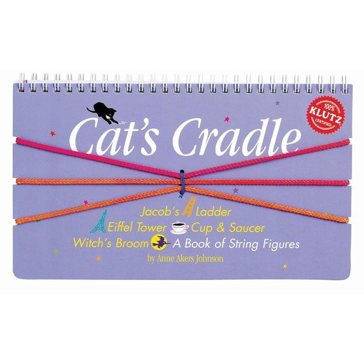 Klutz Cat’s Cradle