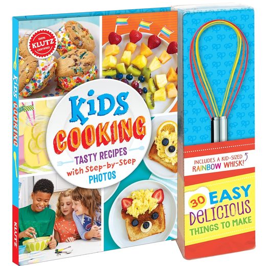 Klutz Kids Cooking